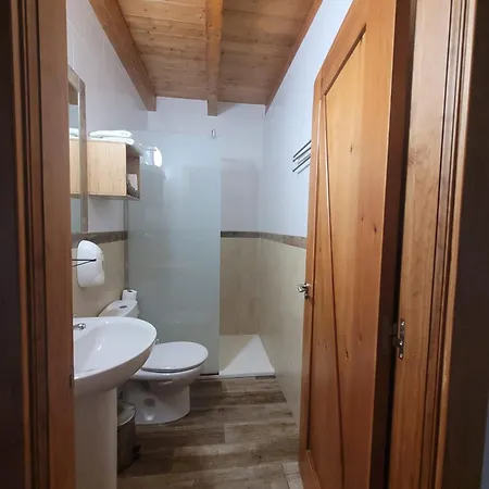 Auberge de jeunesse La Cala