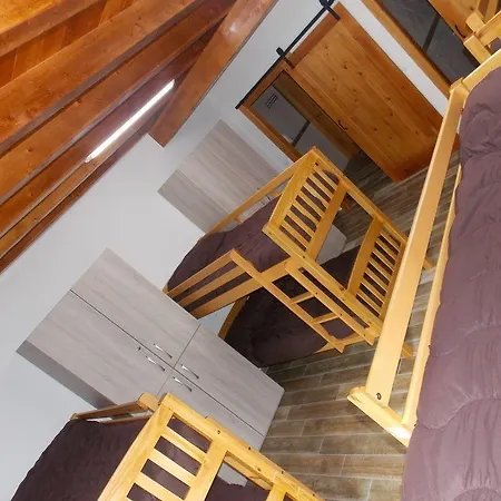 La Cala Auberge de jeunesse *