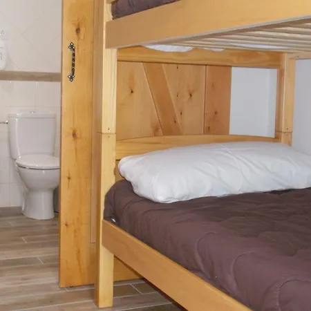 La Cala Auberge de jeunesse Loredo