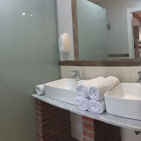 La Cala Auberge de jeunesse