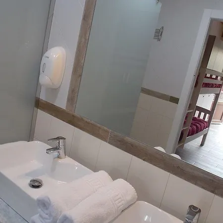 Auberge de jeunesse La Cala Loredo