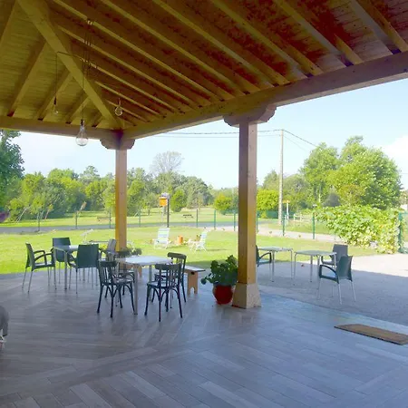 Auberge de jeunesse La Cala *