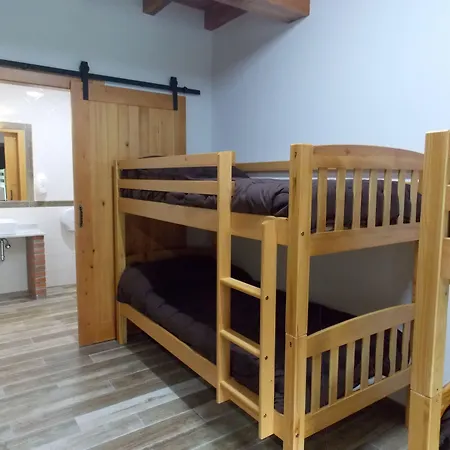 Auberge de jeunesse La Cala