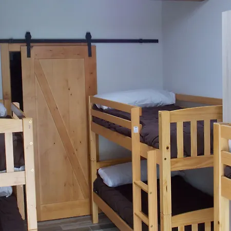 Auberge de jeunesse La Cala Loredo