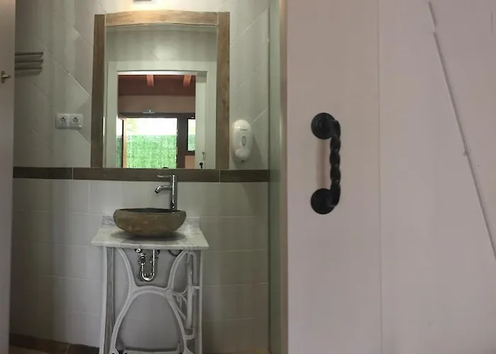 Hostel La Cala Loredo