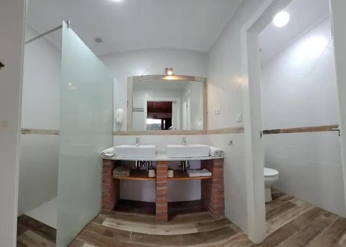 Hostel La Cala Loredo