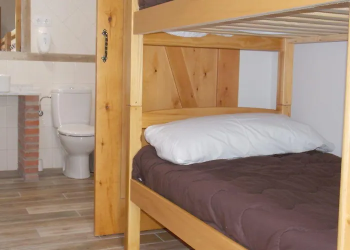 La Cala Hostel Loredo