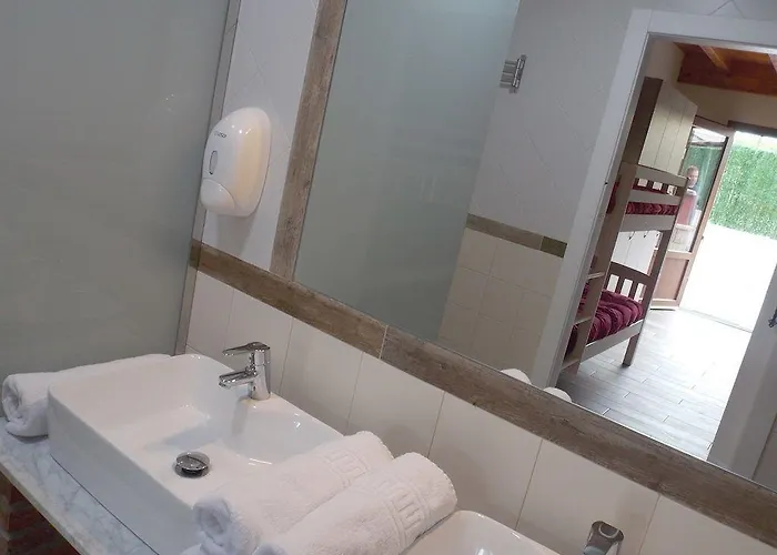 Hostel La Cala Loredo