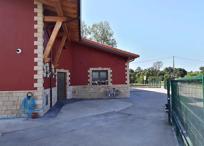 La Cala Hostel Loredo