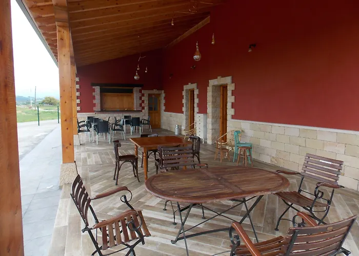 La Cala Hostel Loredo