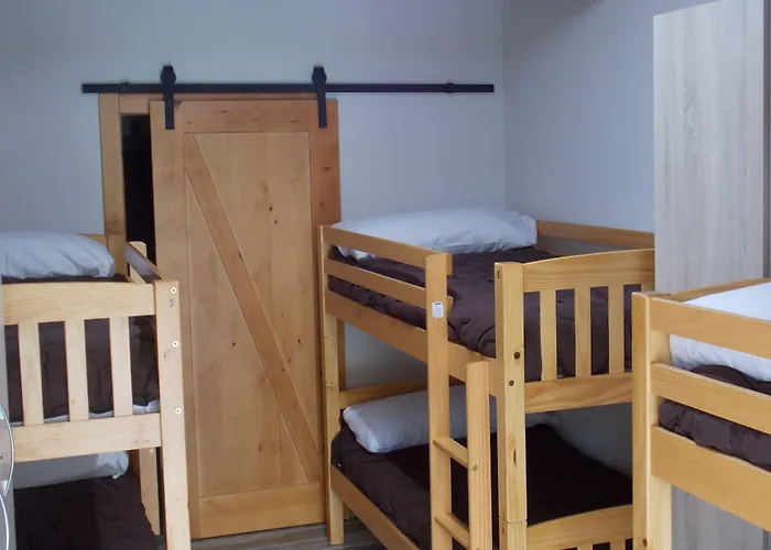 Hostel La Cala Loredo