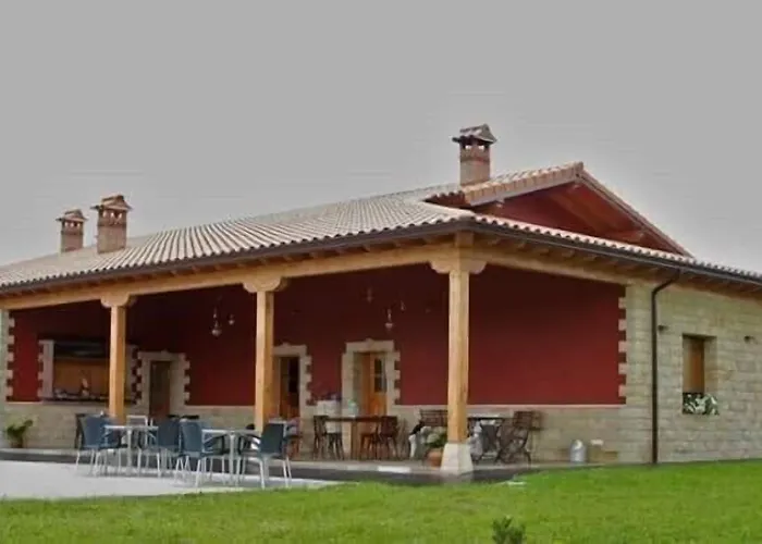 Hostel La Cala Loredo